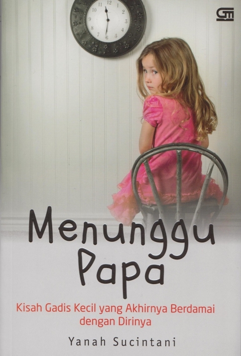 Menunggu Papa
